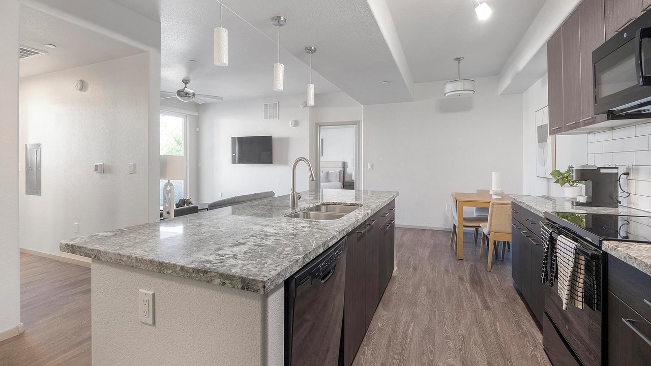 Photo of Kitchen in Arrowhead Ranch