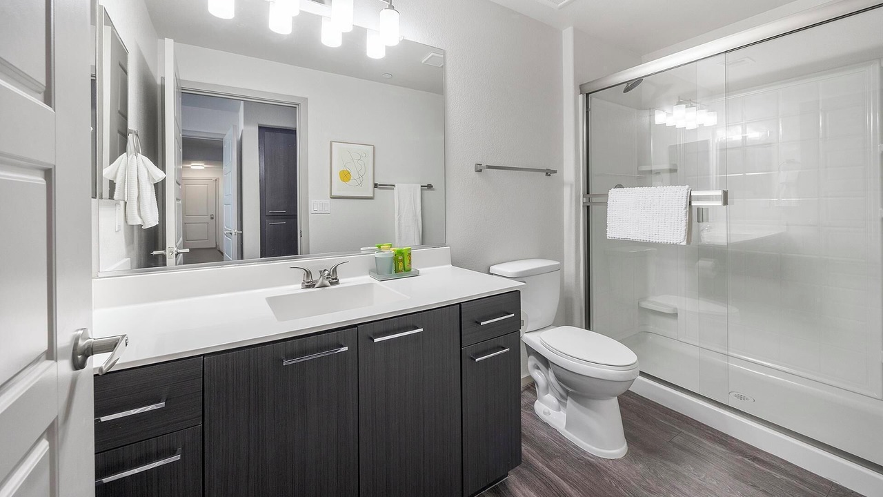 Photo of Bathroom in Arrowhead Ranch