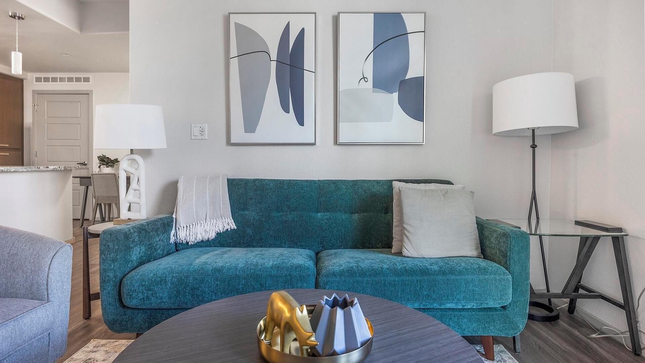 Photo of Livingroom in Arrowhead Ranch