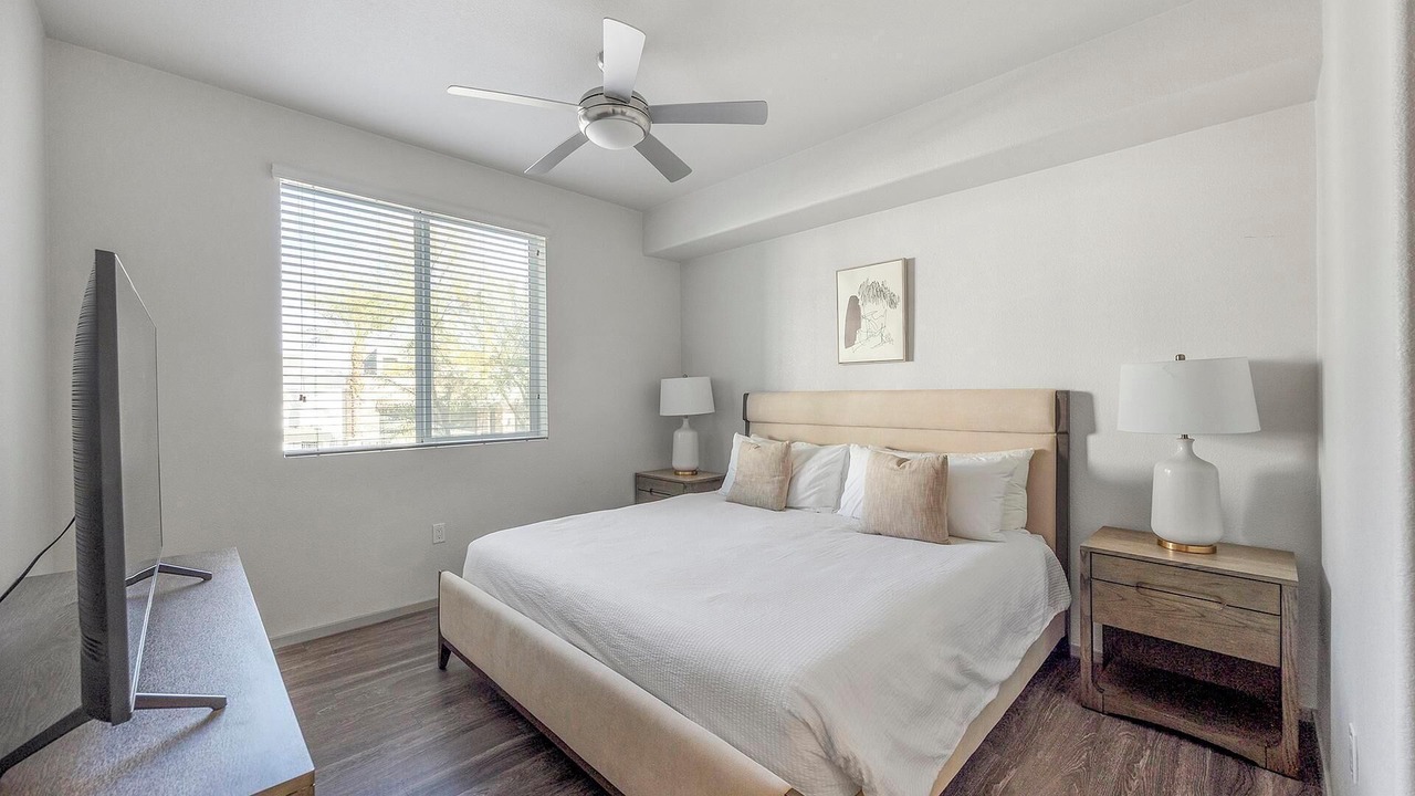 Photo of Bedroom in Arrowhead Ranch