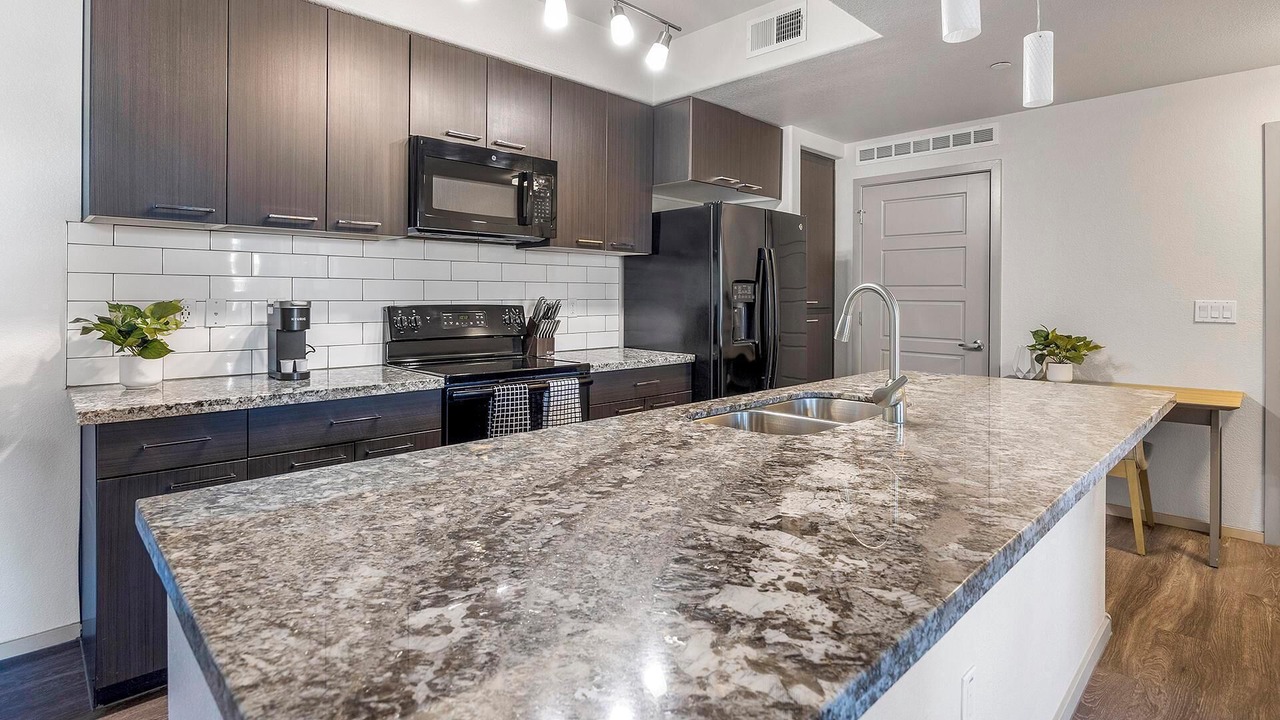 Photo of Kitchen in Arrowhead Ranch