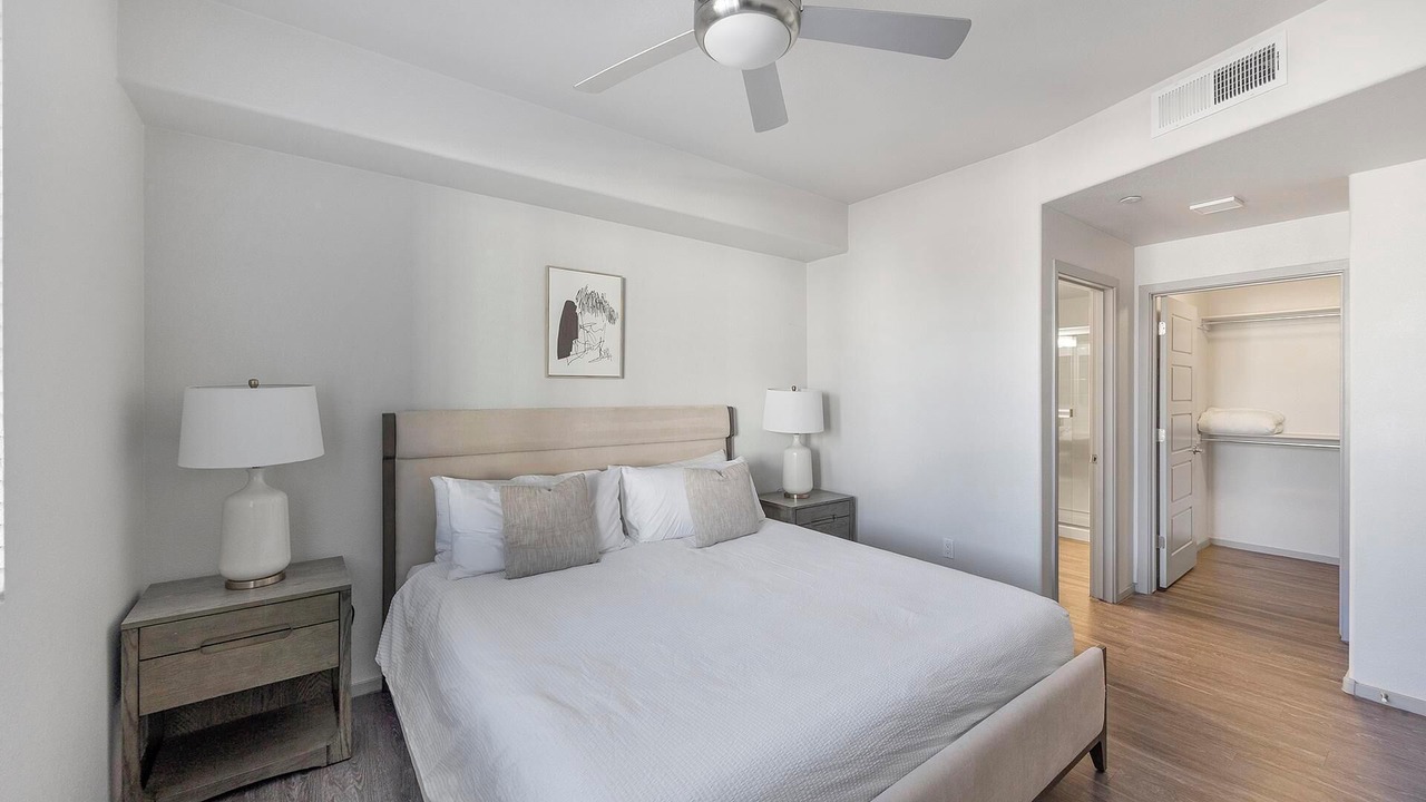 Photo of Bedroom in Arrowhead Ranch