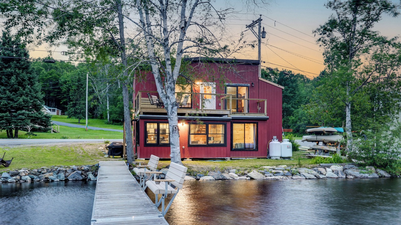 Photo of Outdoor in Rockwood