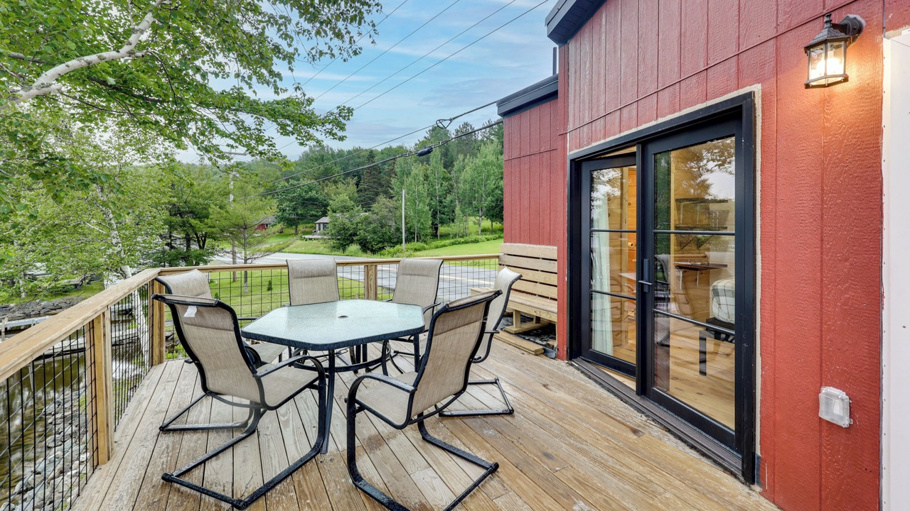 Photo of Outdoor in Rockwood