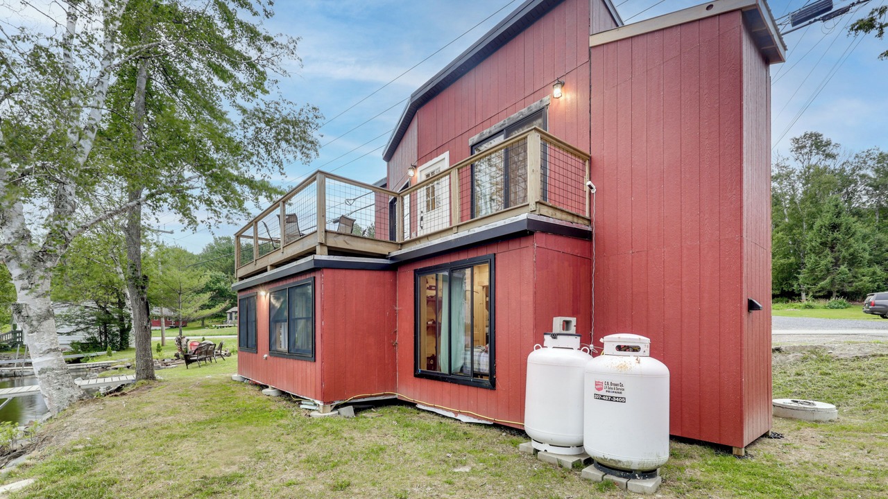 Photo of Outdoor in Rockwood