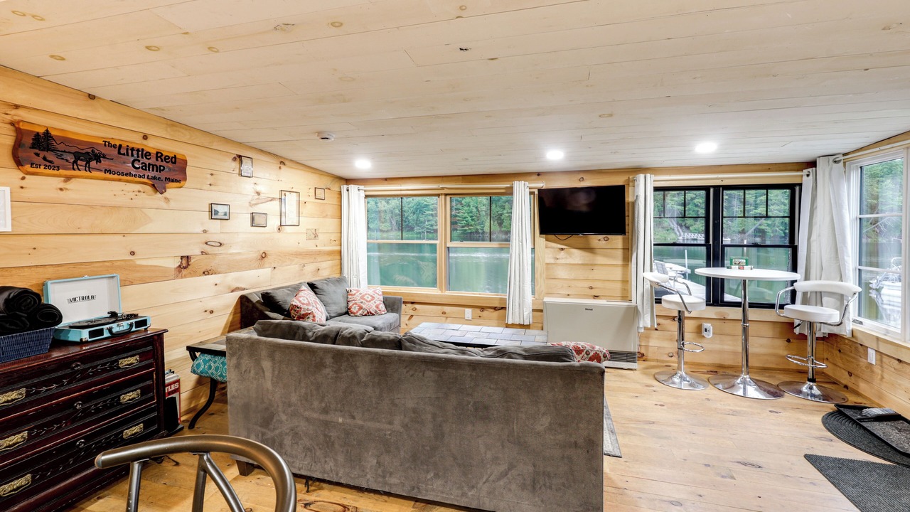 Photo of Livingroom in Rockwood
