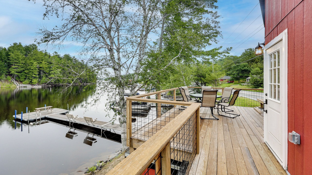 Photo of Outdoor in Rockwood