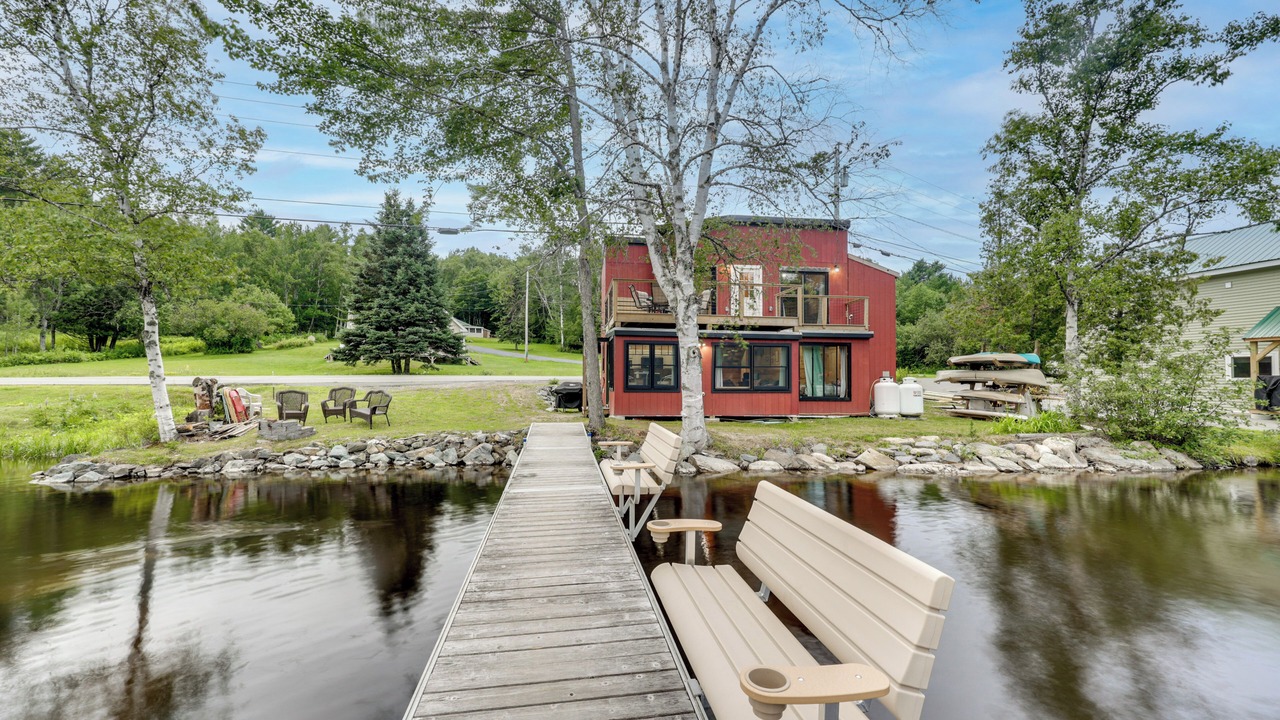 Photo of Outdoor in Rockwood