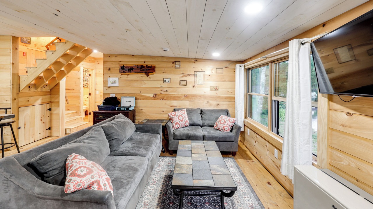 Photo of Bedroom in Rockwood