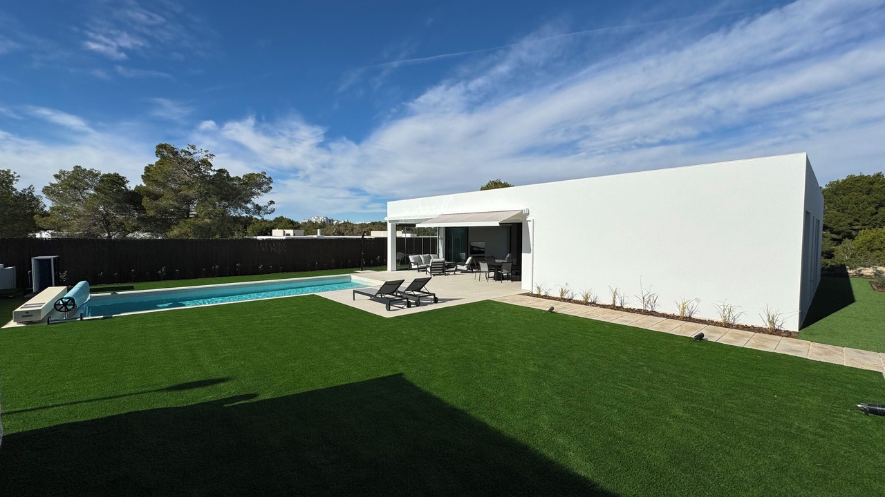 Photo of Outdoor in Lo Rufete