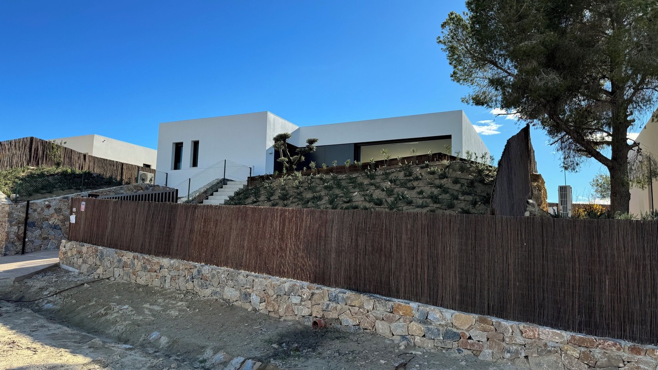 Photo of Outdoor in Lo Rufete