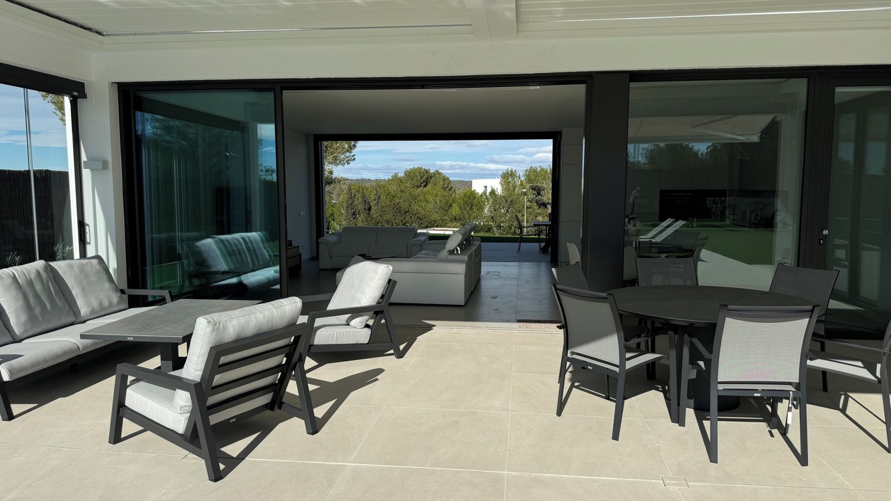 Photo of Outdoor in Lo Rufete