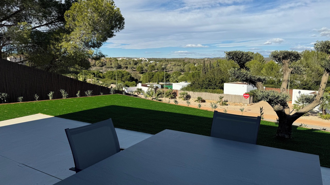 Photo of Outdoor in Lo Rufete