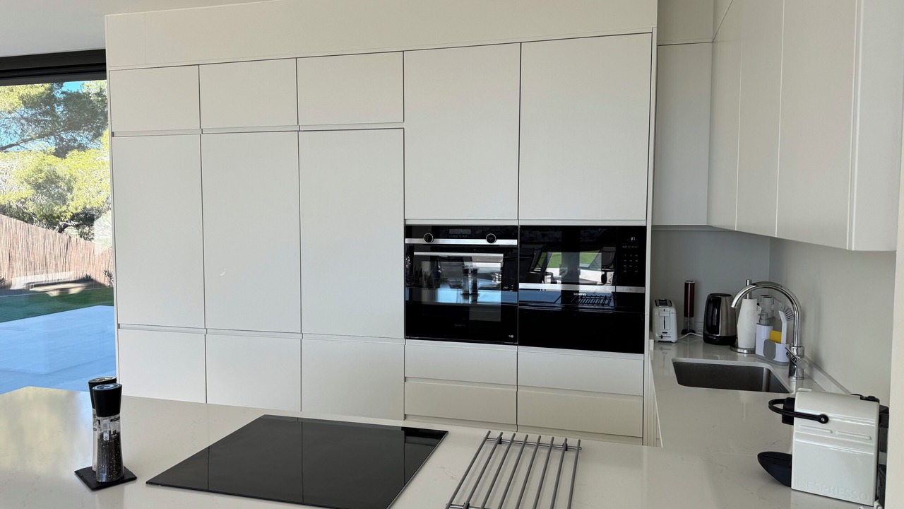 Photo of Kitchen in Lo Rufete