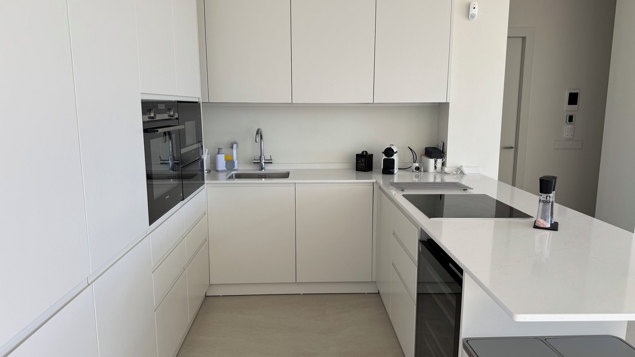 Photo of Kitchen in Lo Rufete