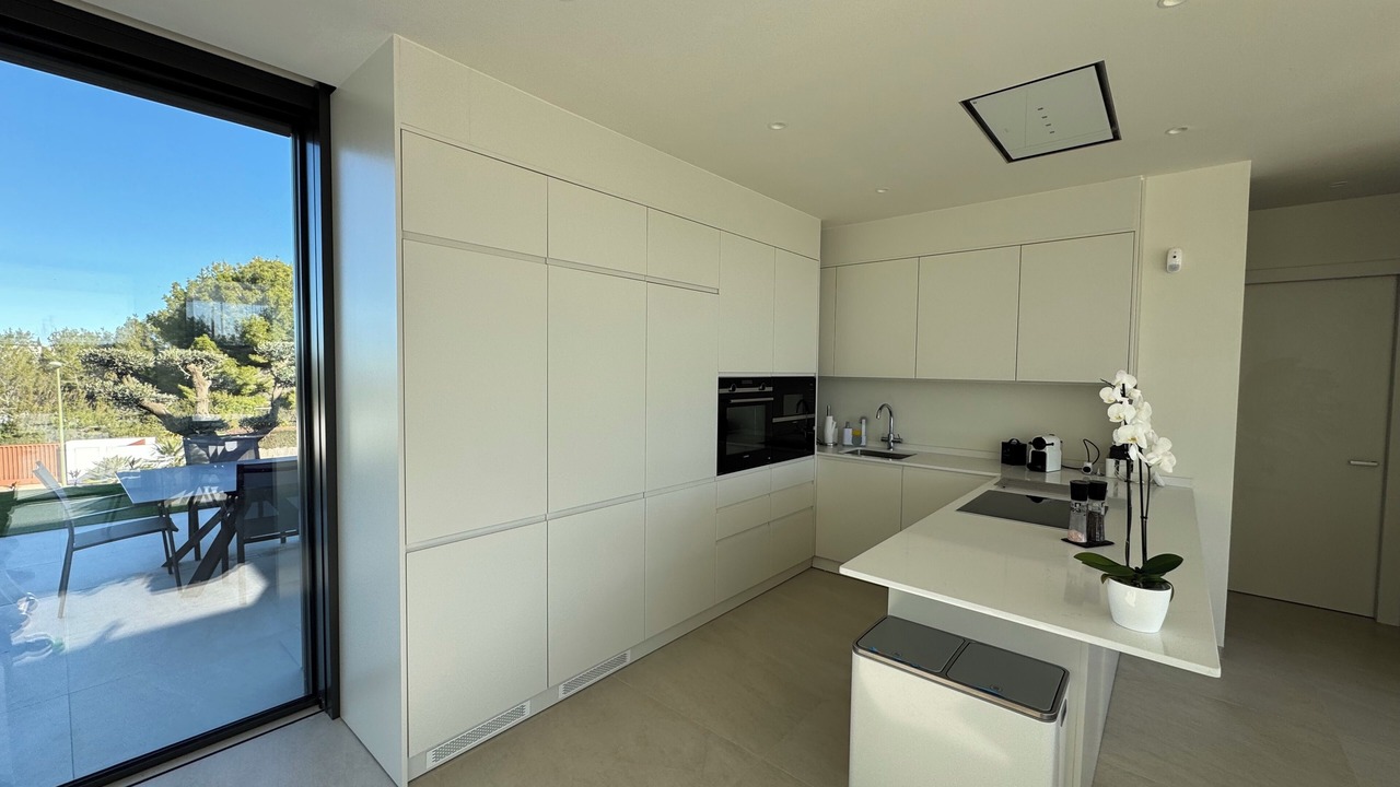 Photo of Kitchen in Lo Rufete