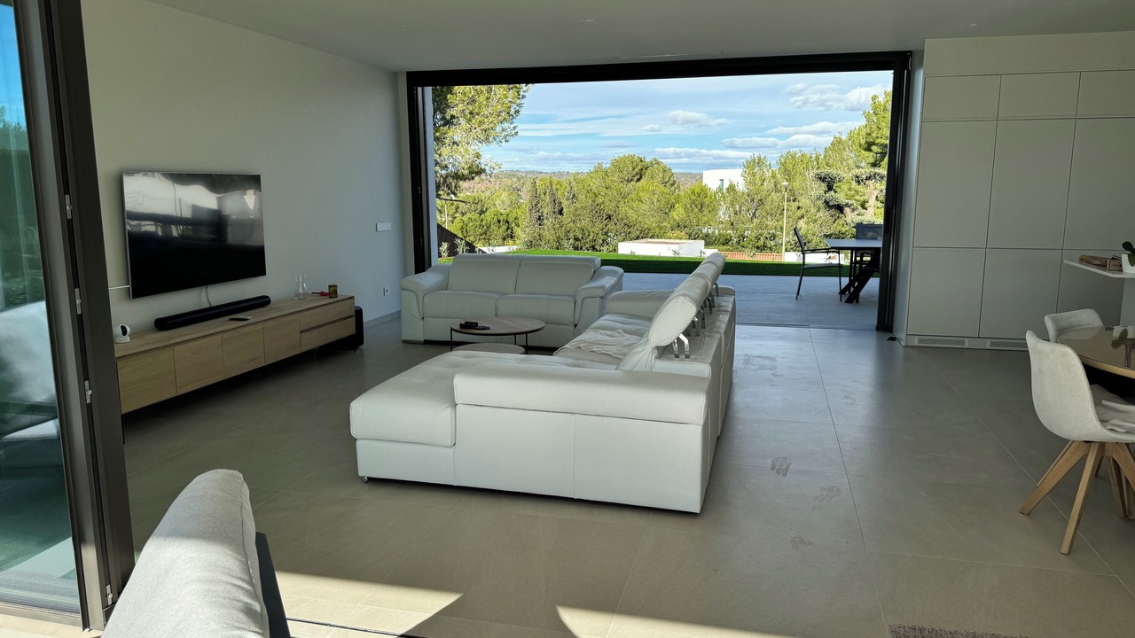 Photo of Livingroom in Lo Rufete