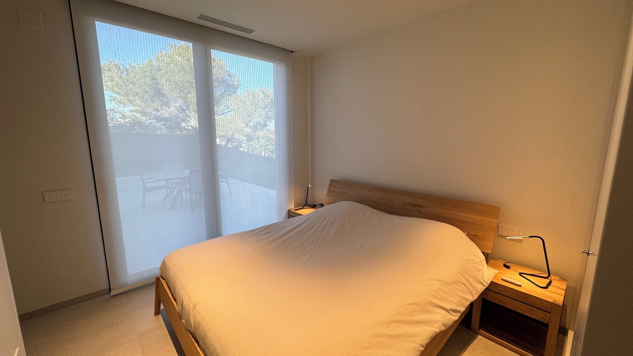 Photo of Bedroom in Lo Rufete