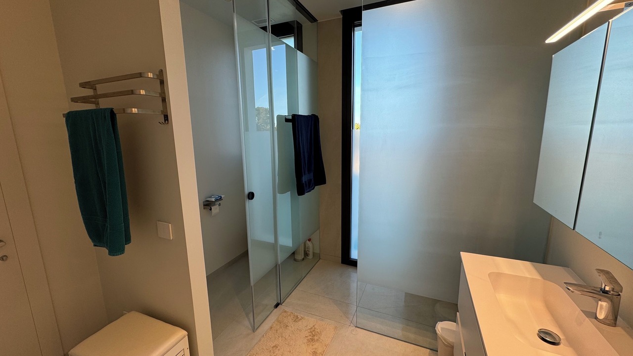 Photo of Bathroom in Lo Rufete