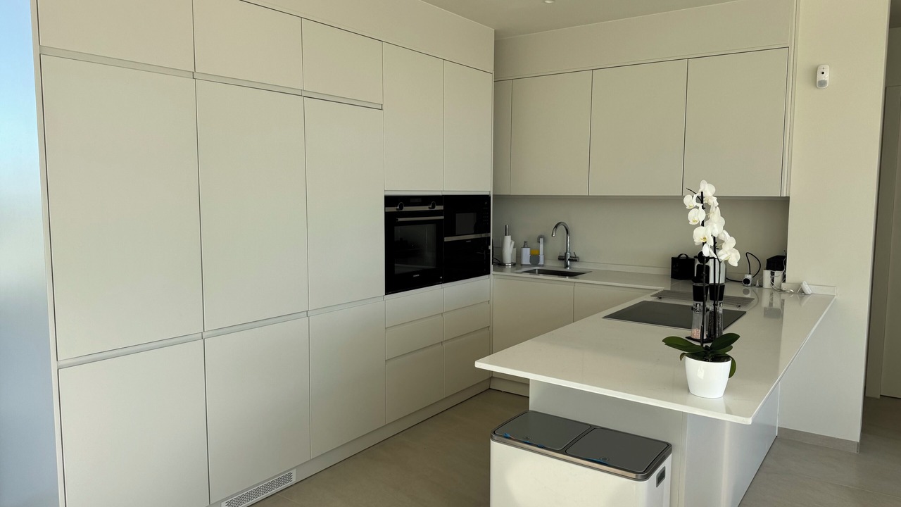 Photo of Kitchen in Lo Rufete