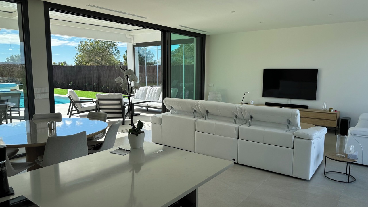 Photo of Livingroom in Lo Rufete