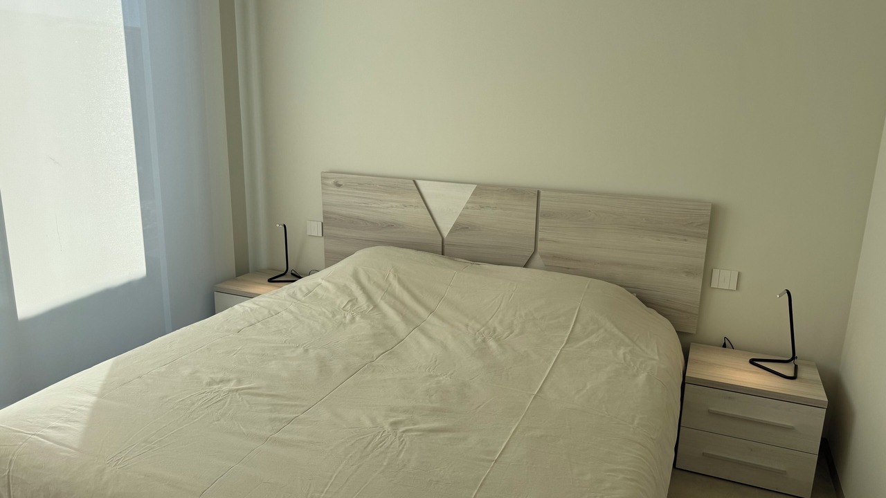 Photo of Bedroom in Lo Rufete