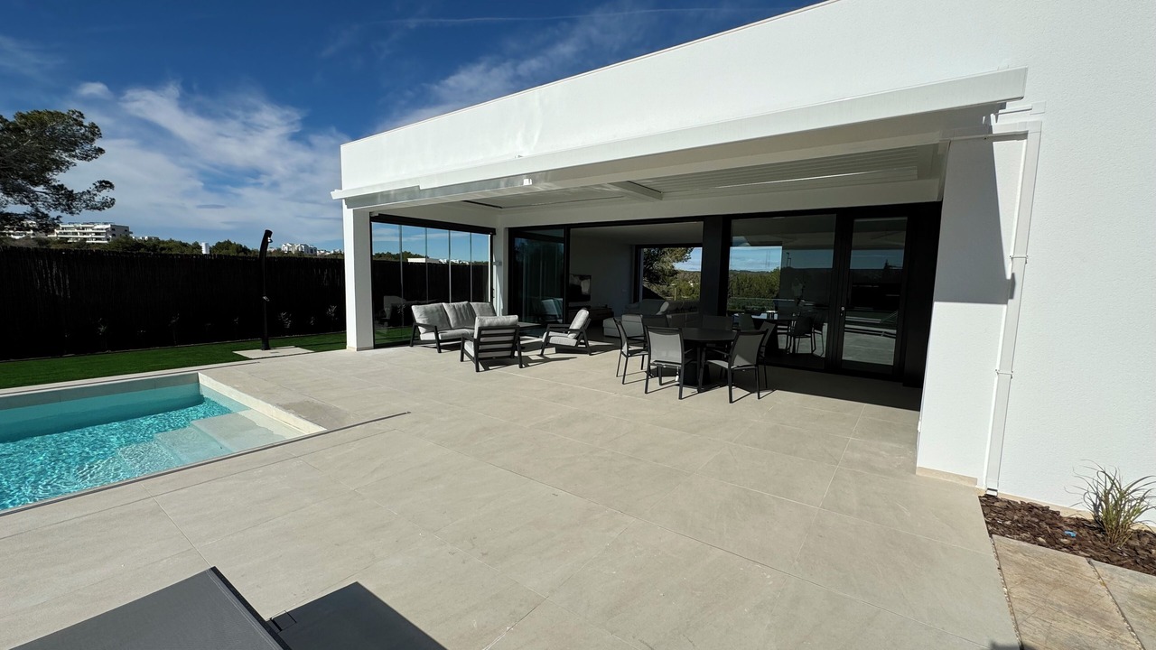 Photo of Outdoor in Lo Rufete