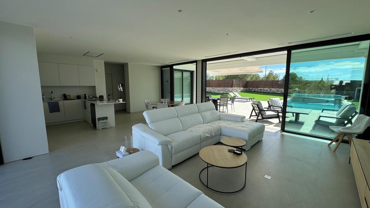 Photo of Livingroom in Lo Rufete
