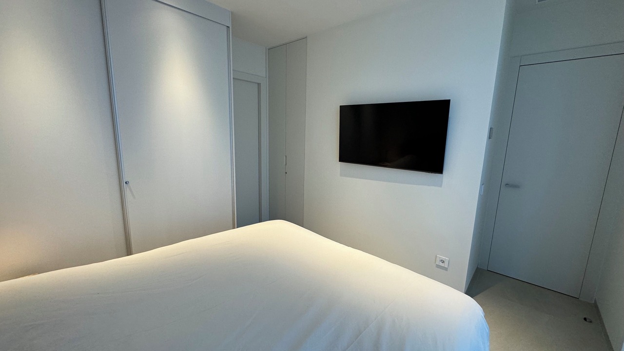 Photo of Bedroom in Lo Rufete