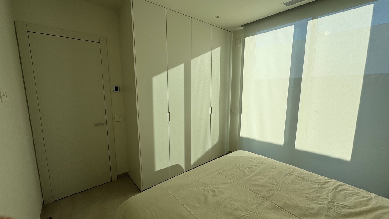 Photo of Bedroom in Lo Rufete