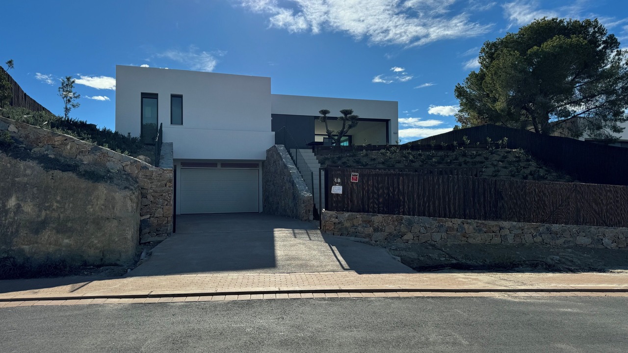 Photo of Outdoor in Lo Rufete