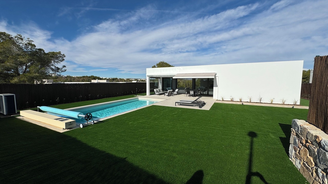 Photo of Outdoor in Lo Rufete