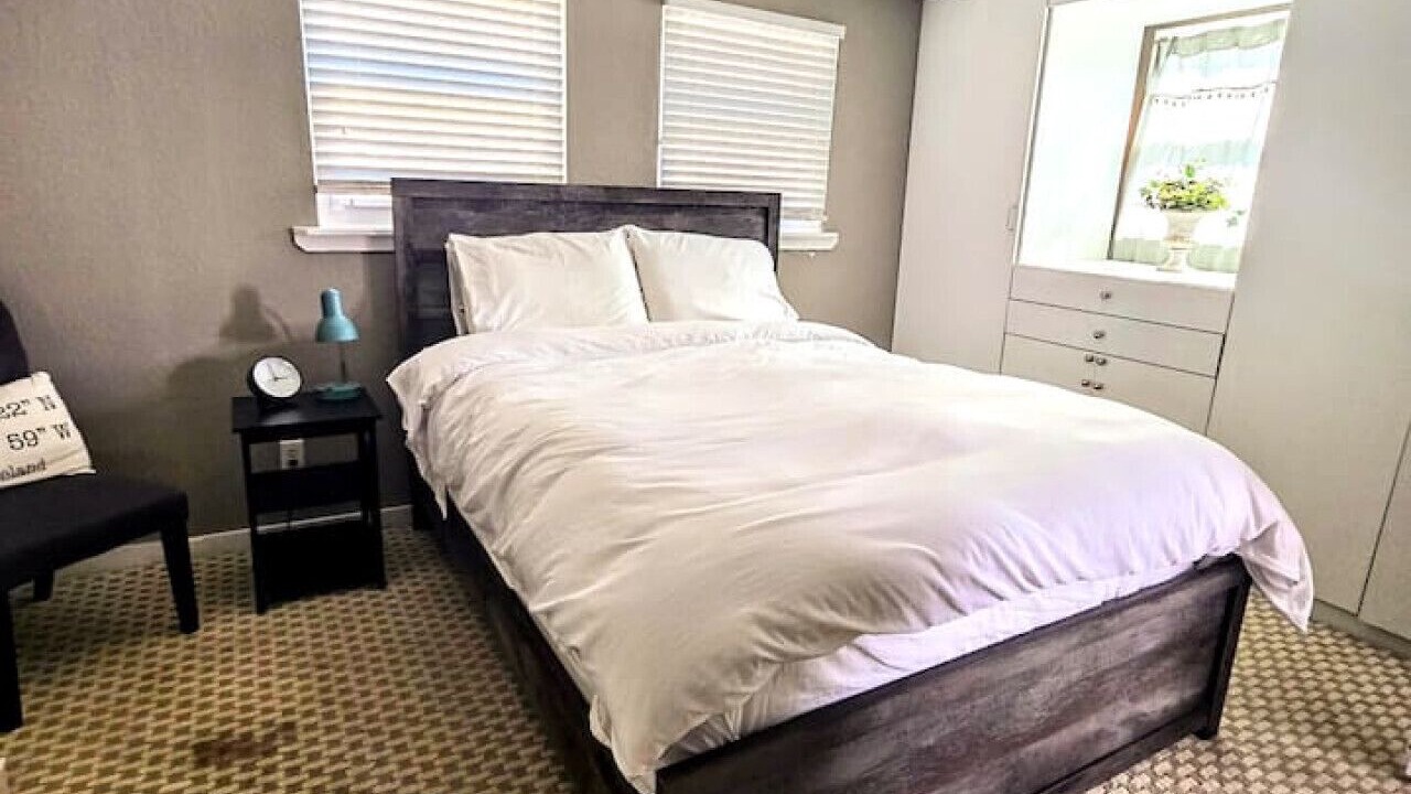 Photo of Bedroom in Lakeland