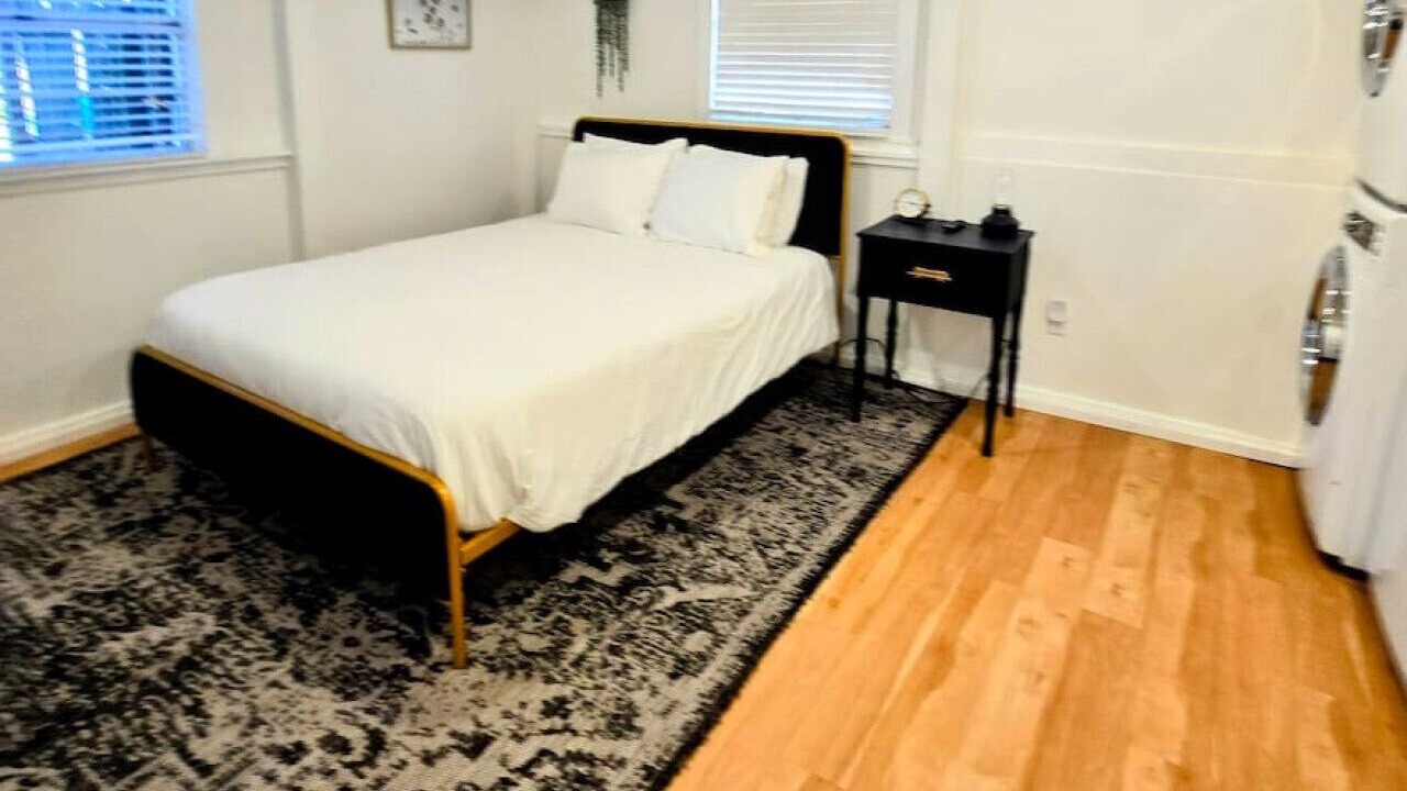Photo of Bedroom in Lakeland