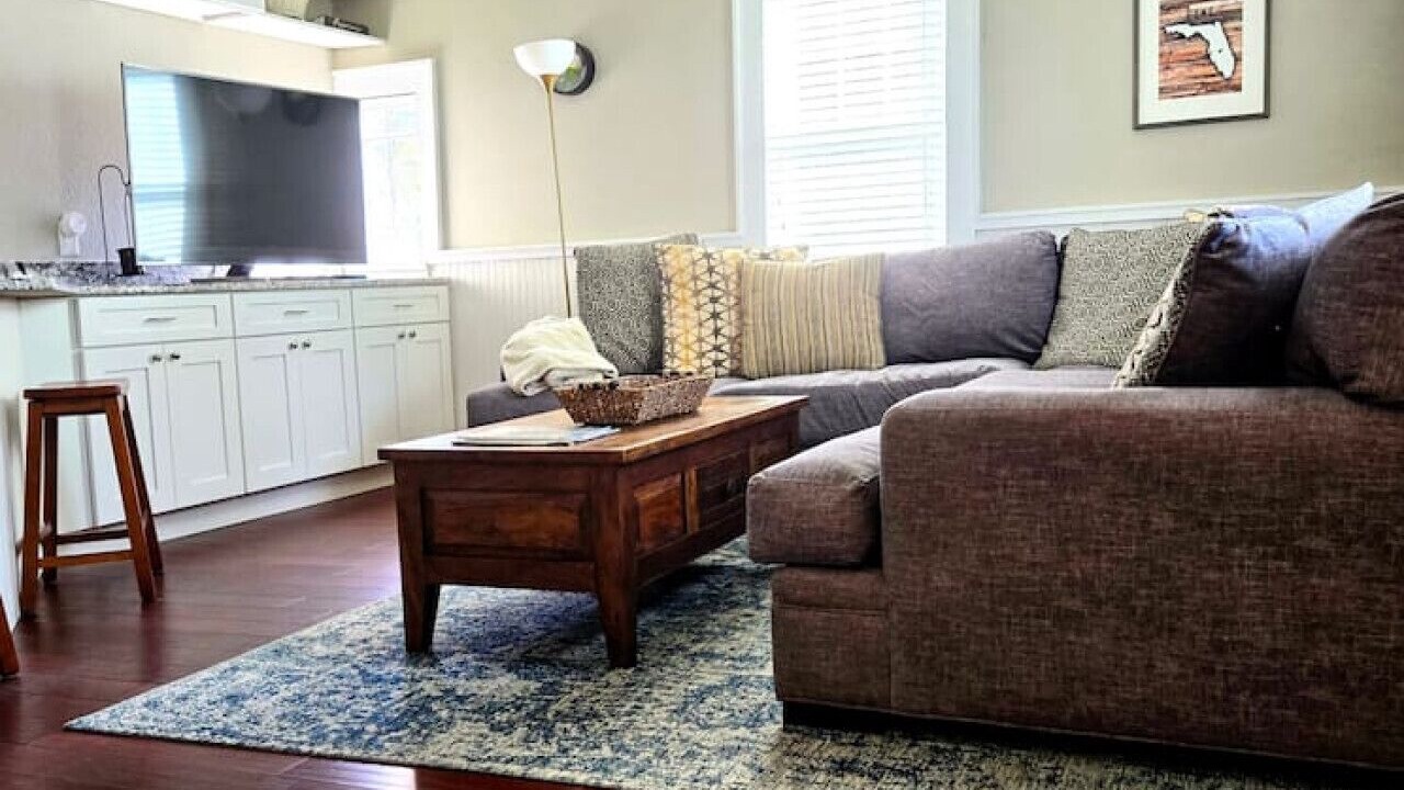 Photo of Livingroom in Lakeland