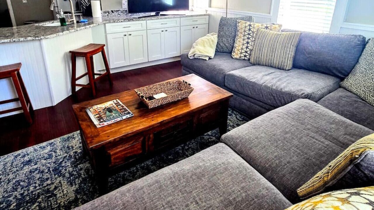 Photo of Livingroom in Lakeland