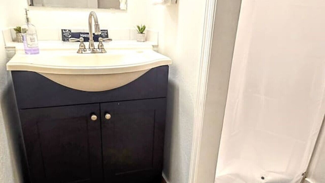 Photo of Bathroom in Lakeland
