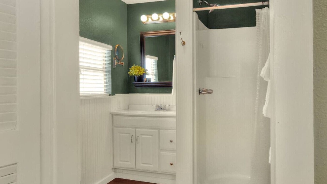 Photo of Bathroom in Lakeland