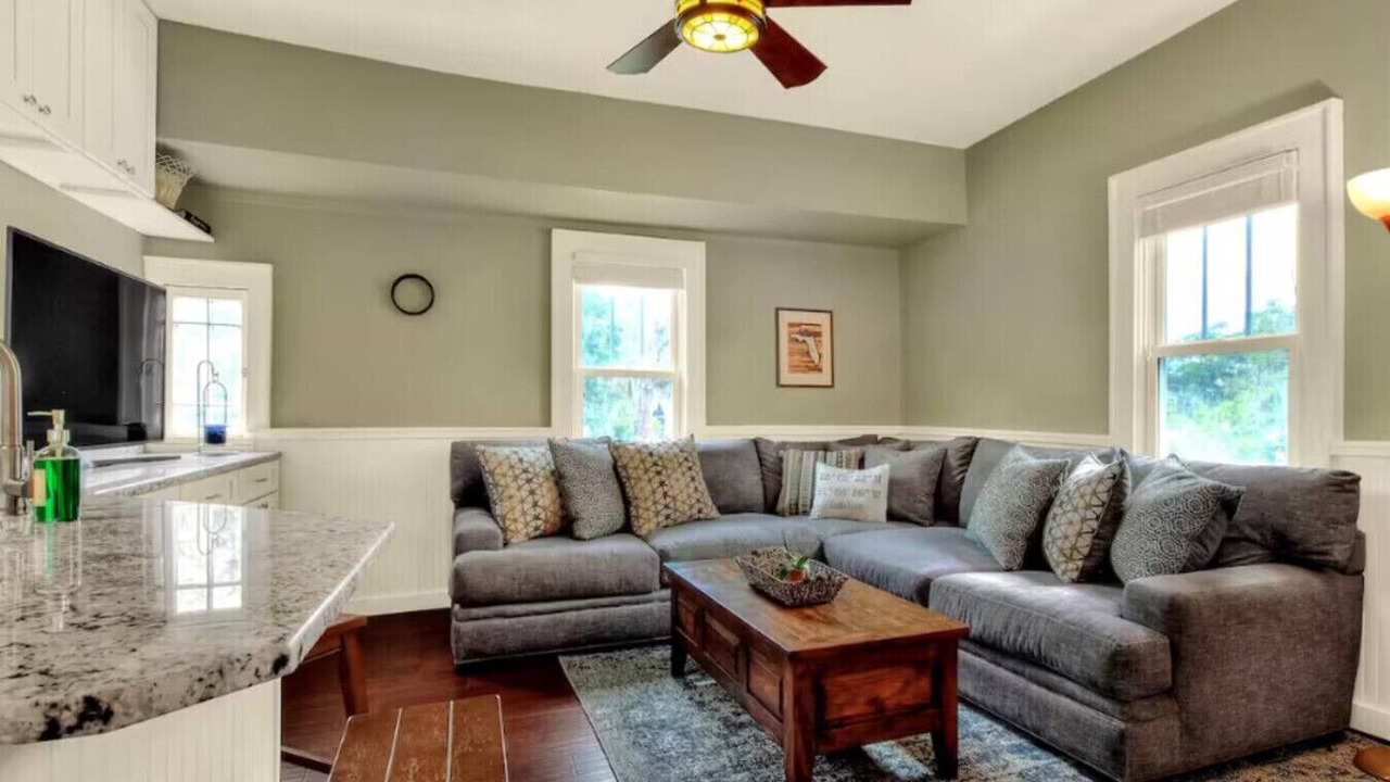 Photo of Livingroom in Lakeland