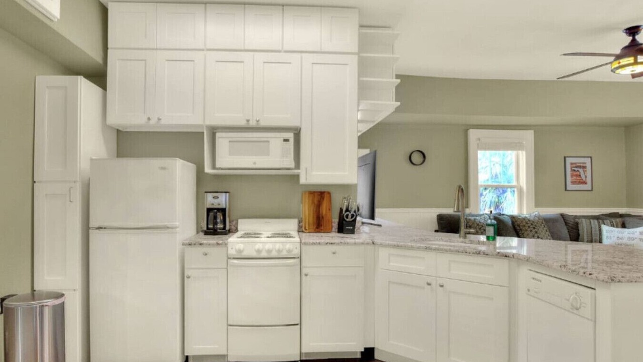 Photo of Kitchen in Lakeland