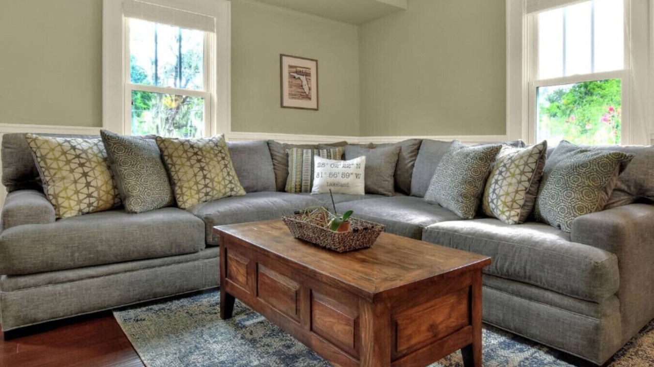 Photo of Livingroom in Lakeland