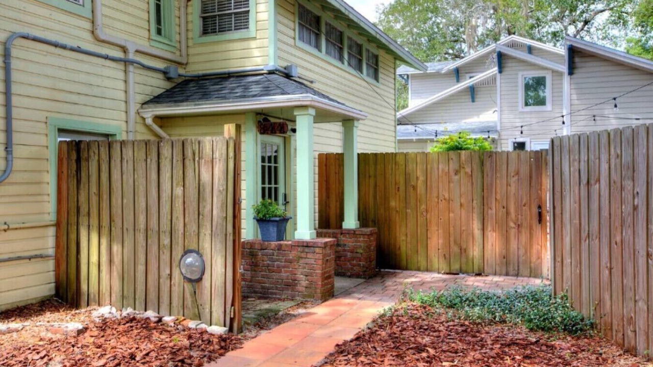 Photo of Outdoor in Lakeland