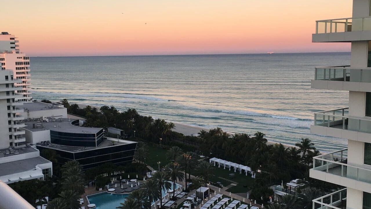 Photo of Outdoor in Mid Beach