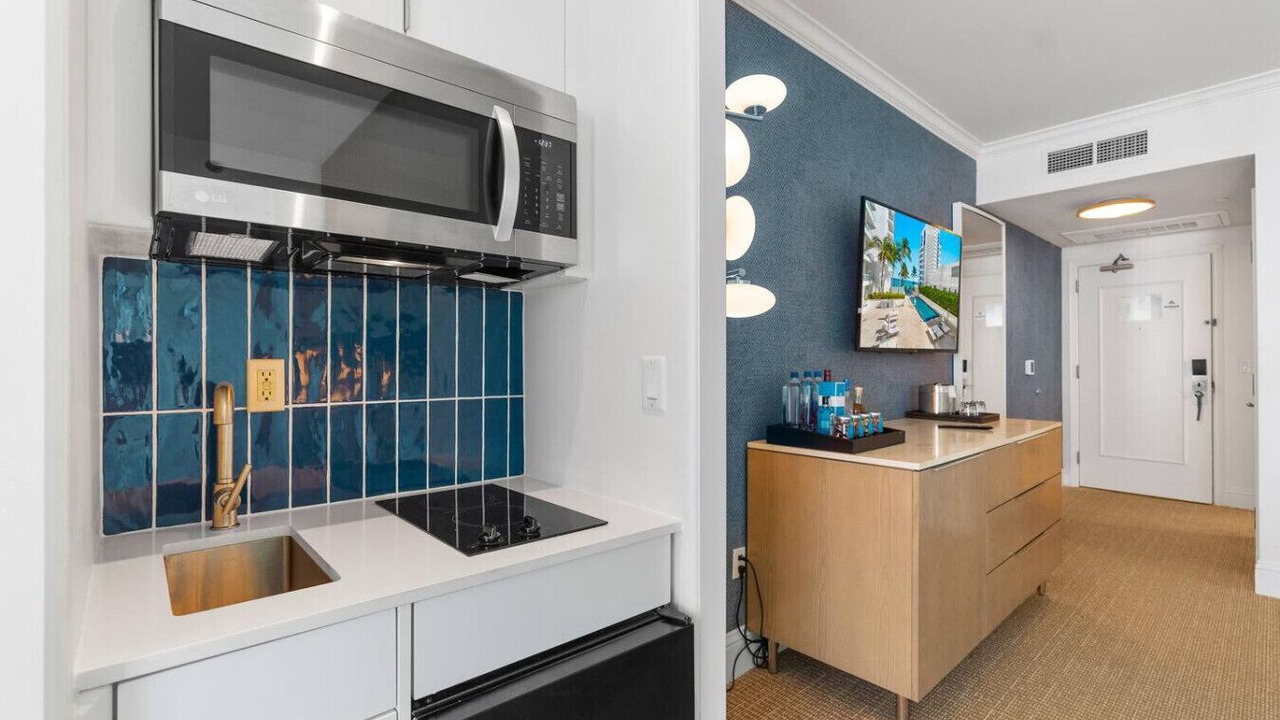 Photo of Kitchen in Mid Beach