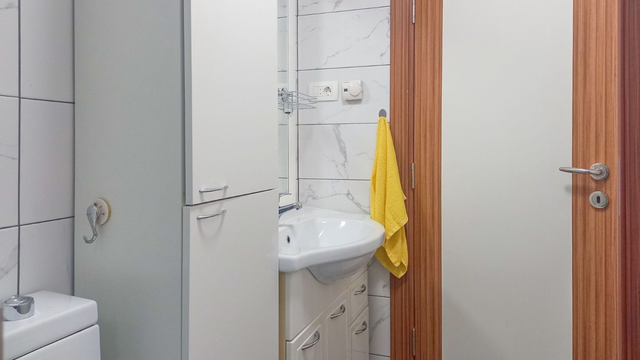 Photo of Bathroom in Jurdani