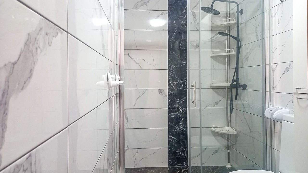 Photo of Bathroom in Jurdani