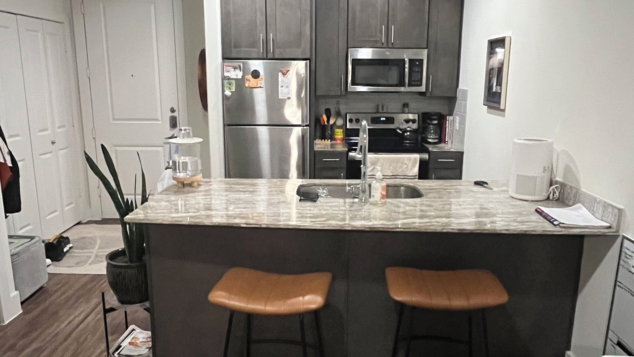 Photo of Kitchen in West Dallas