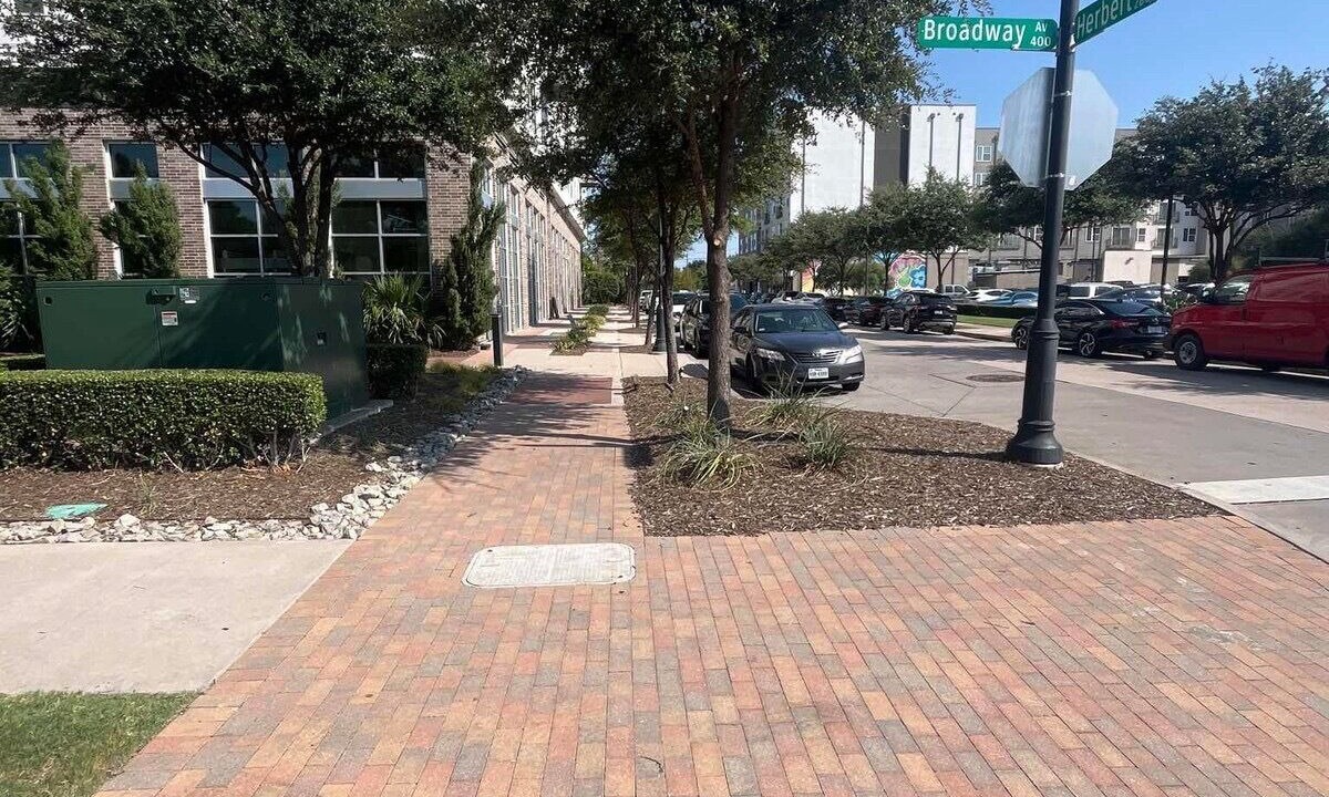 Photo of Outdoor in West Dallas