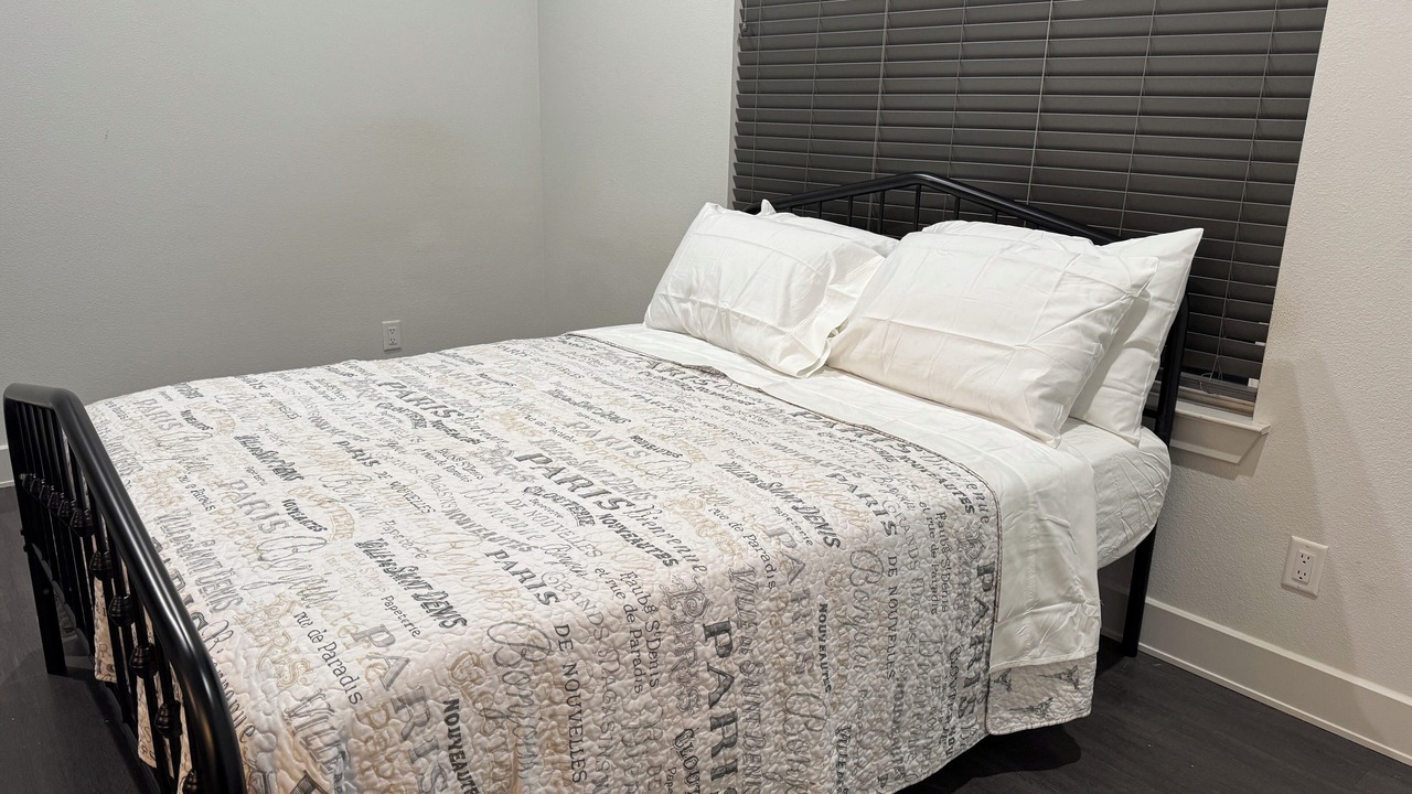 Photo of Bedroom in Abilene