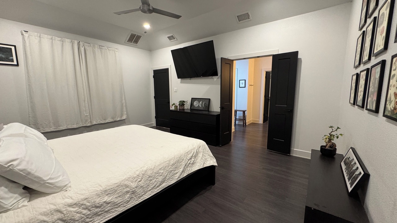 Photo of Bedroom in Abilene